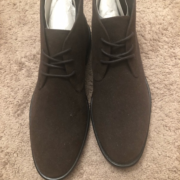 Alfani Other - Brown boots